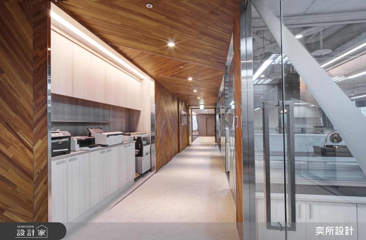 140坪中古屋(5~15年)＿混搭風商業空間案例圖片＿奕所設計＿奕所_10之8