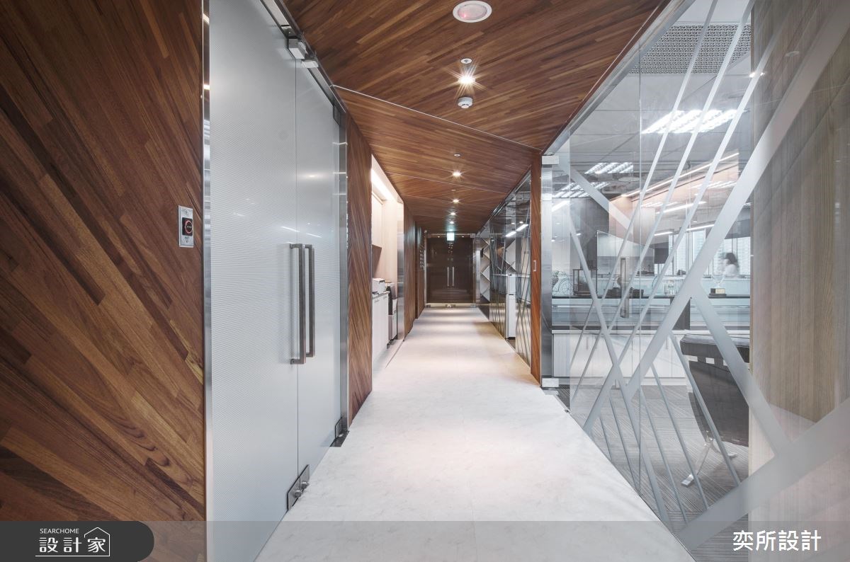 140坪中古屋(5~15年)＿混搭風商業空間案例圖片＿奕所設計＿奕所_10之9