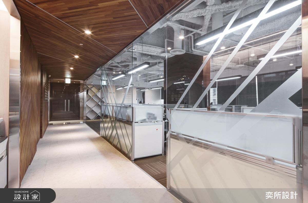 140坪中古屋(5~15年)＿混搭風商業空間案例圖片＿奕所設計＿奕所_10之10