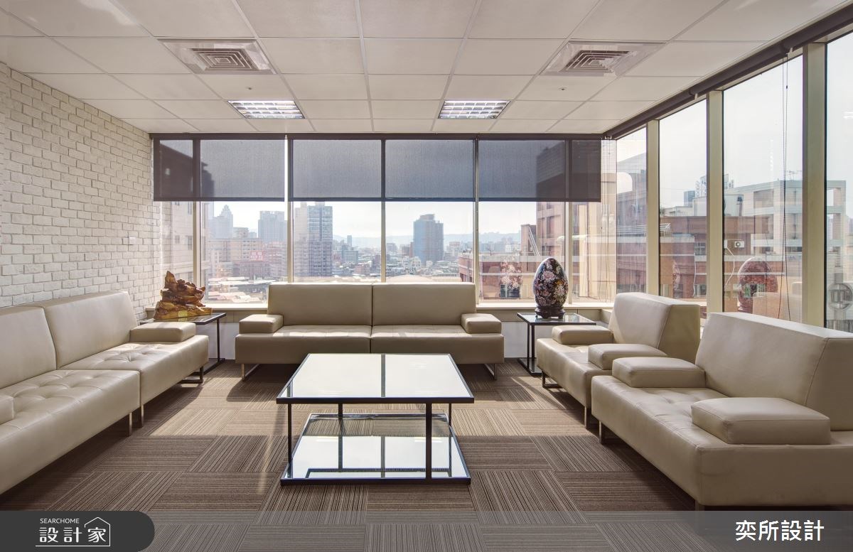 140坪中古屋(5~15年)＿混搭風商業空間案例圖片＿奕所設計＿奕所_10之11