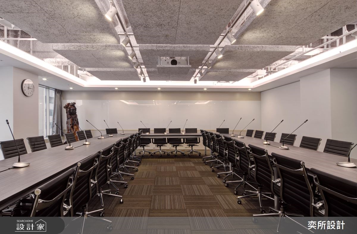 140坪中古屋(5~15年)＿混搭風商業空間案例圖片＿奕所設計＿奕所_10之13