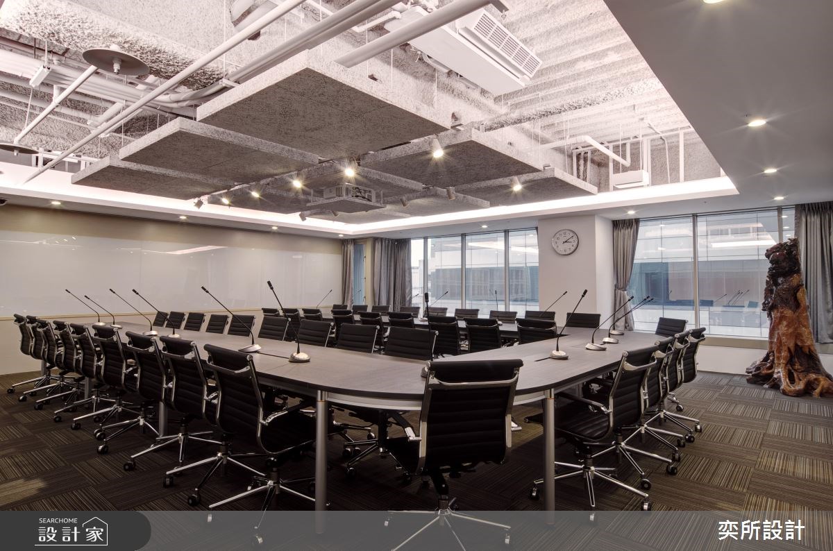 140坪中古屋(5~15年)＿混搭風商業空間案例圖片＿奕所設計＿奕所_10之16