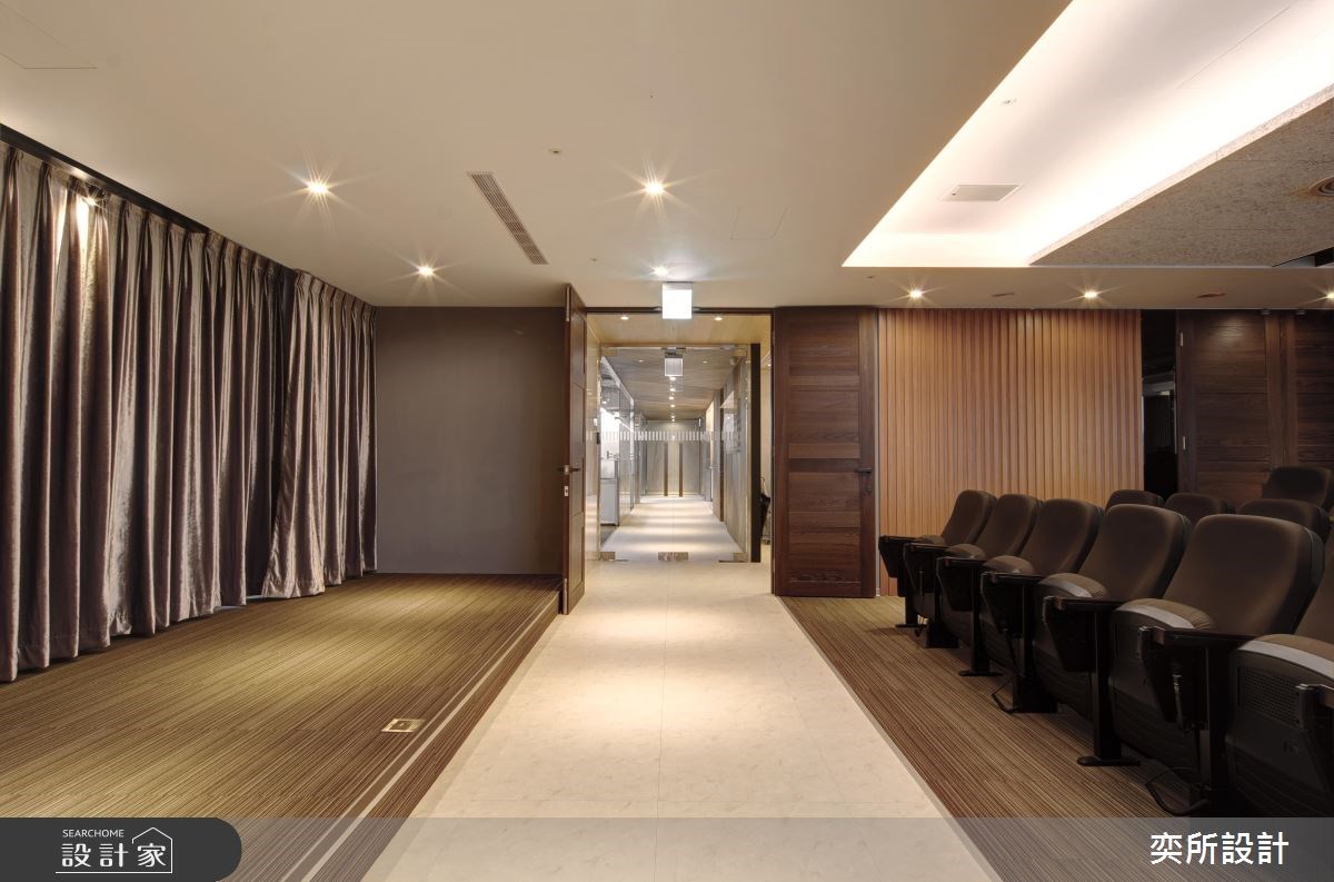 140坪中古屋(5~15年)＿混搭風商業空間案例圖片＿奕所設計＿奕所_10之17