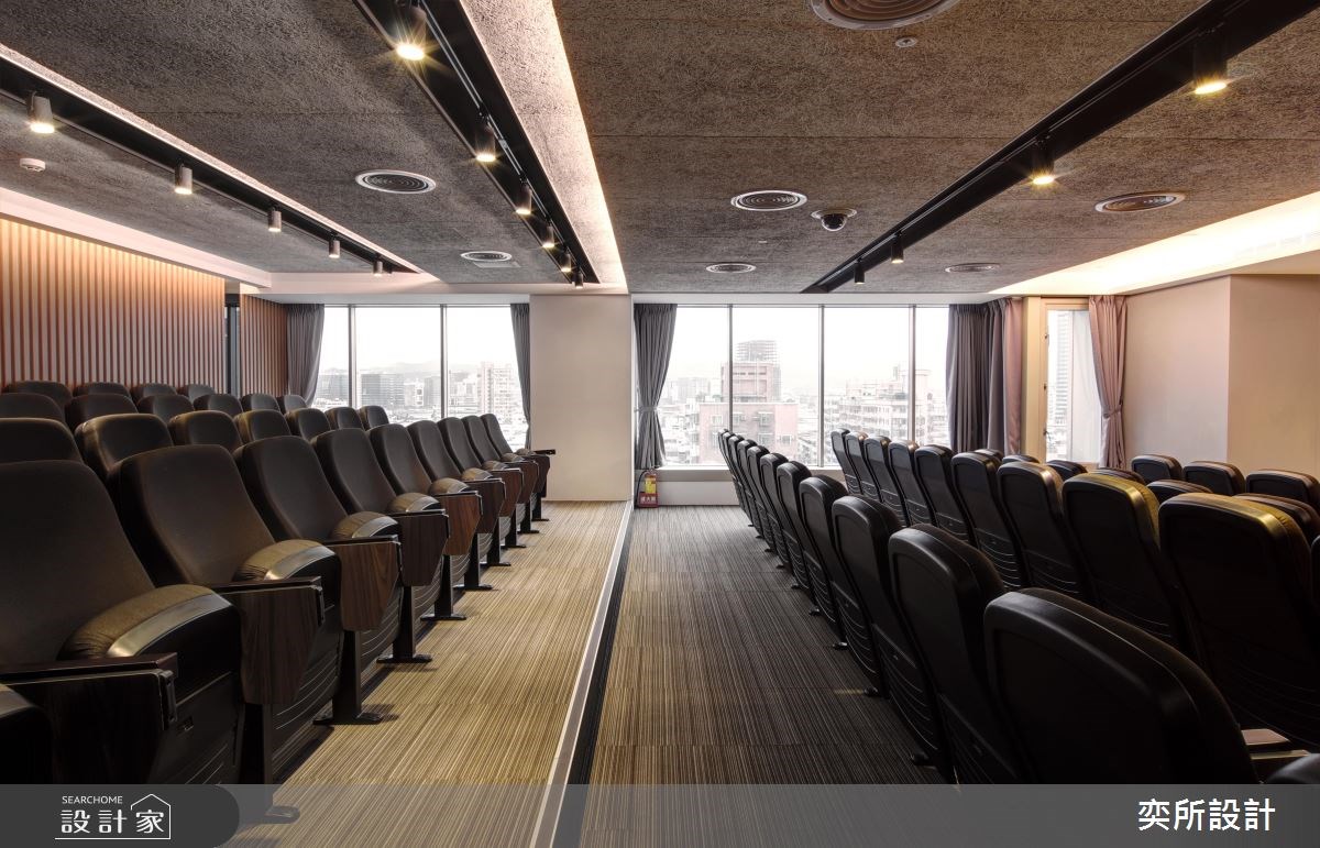 140坪中古屋(5~15年)＿混搭風商業空間案例圖片＿奕所設計＿奕所_10之19