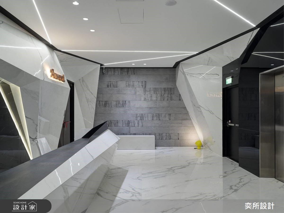 300坪中古屋(5~15年)＿混搭風商業空間案例圖片＿奕所設計＿奕所_17之2