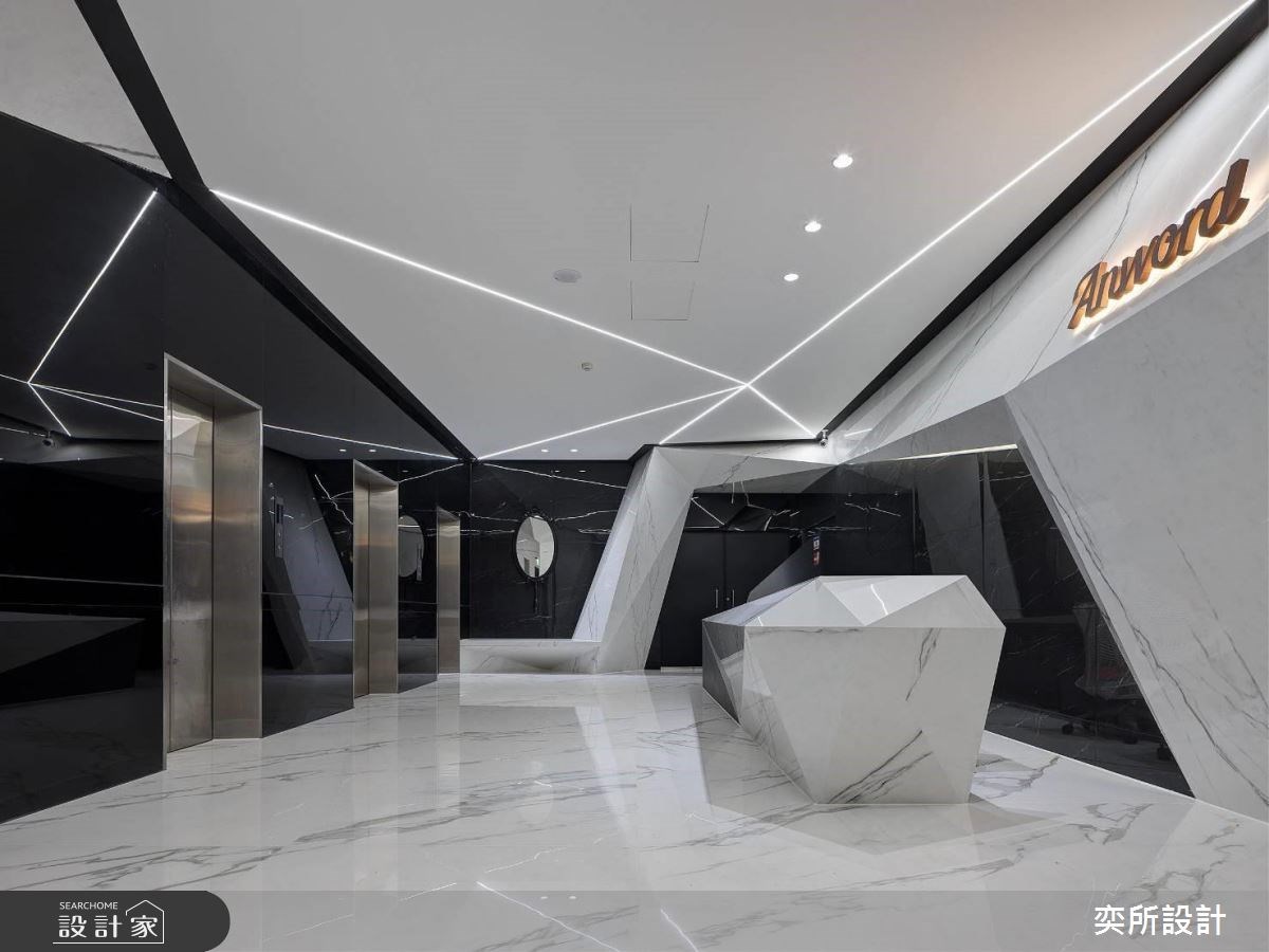 300坪中古屋(5~15年)＿混搭風商業空間案例圖片＿奕所設計＿奕所_17之3