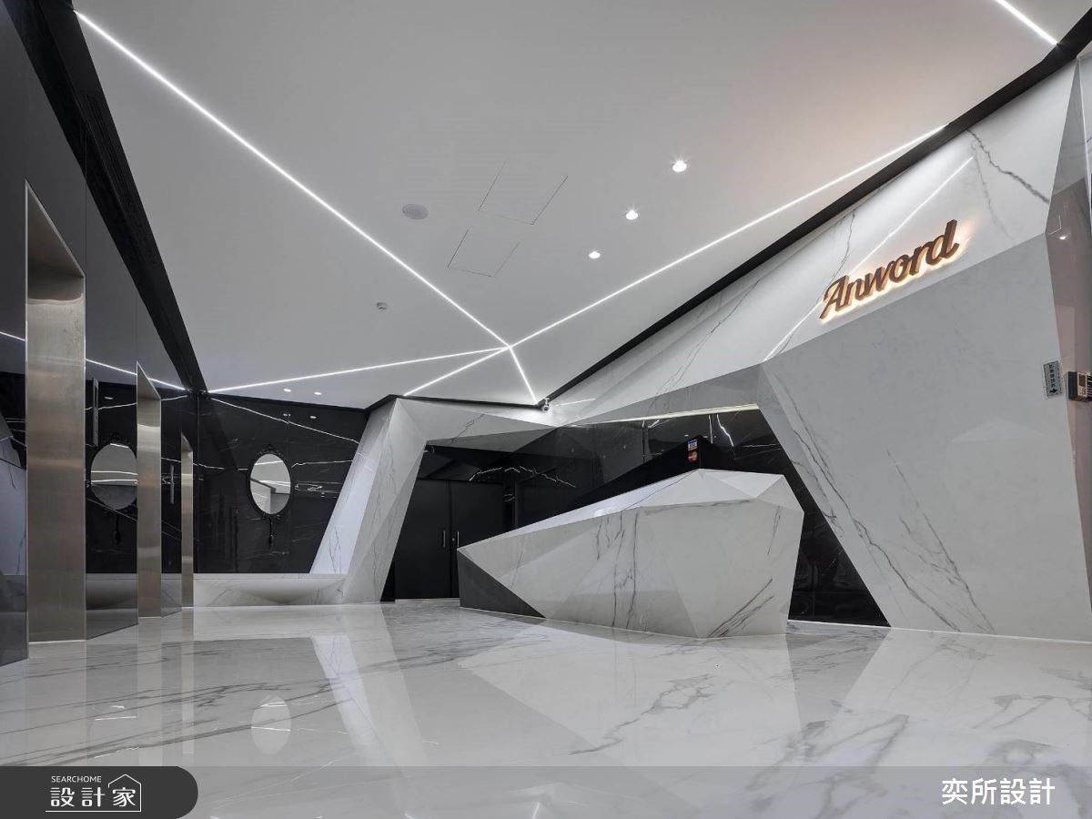 300坪中古屋(5~15年)＿混搭風商業空間案例圖片＿奕所設計＿奕所_17之4