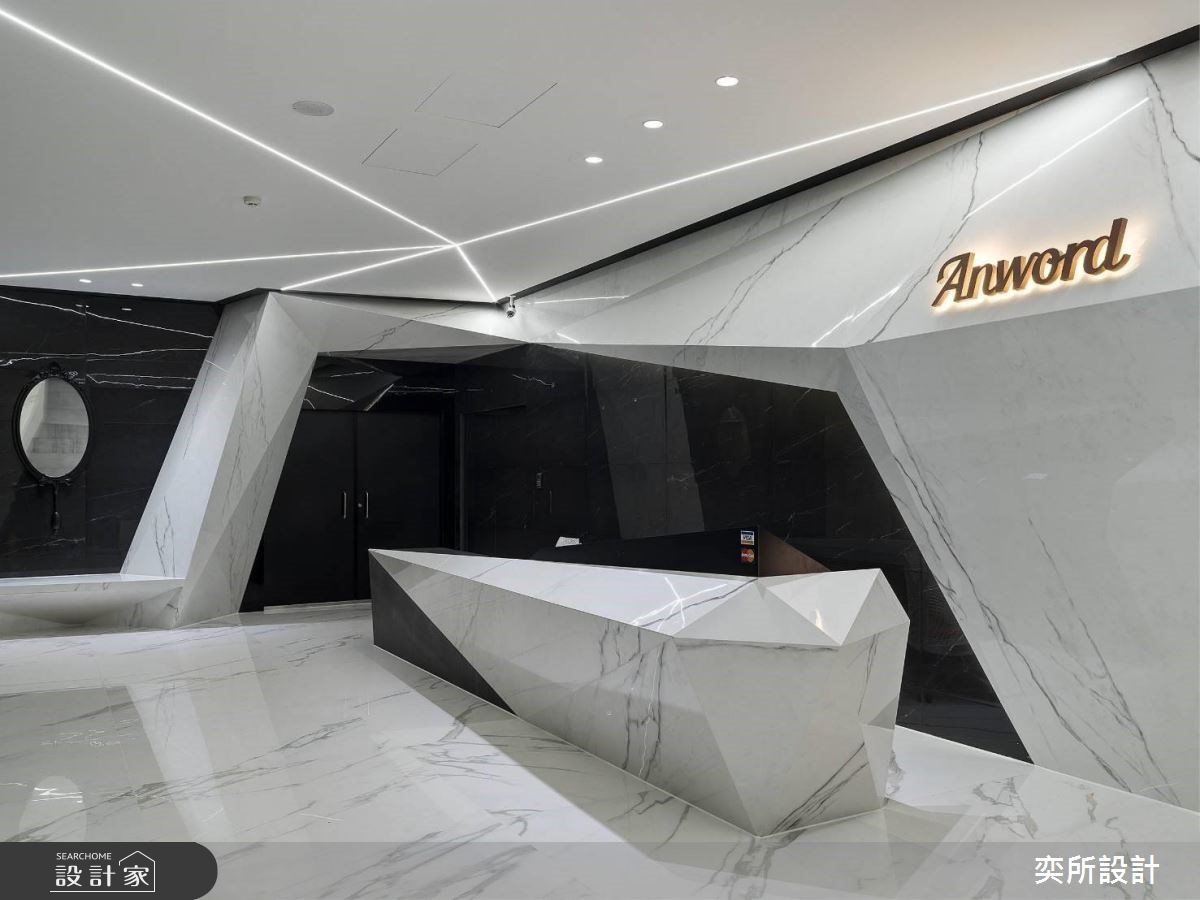 300坪中古屋(5~15年)＿混搭風商業空間案例圖片＿奕所設計＿奕所_17之5