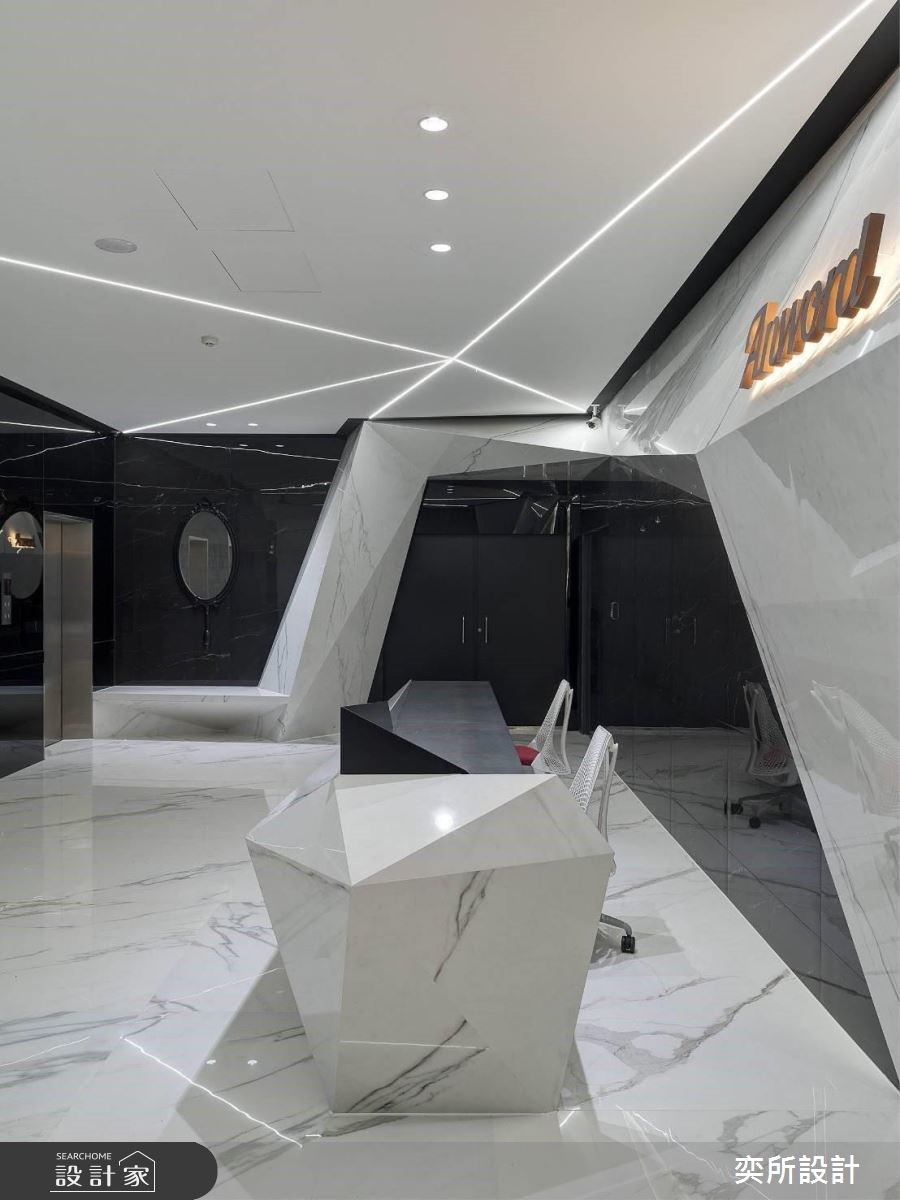 300坪中古屋(5~15年)＿混搭風商業空間案例圖片＿奕所設計＿奕所_17之6