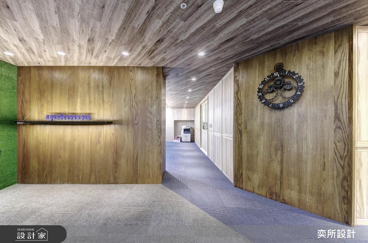 73坪新成屋(5年以下)＿工業風商業空間案例圖片＿奕所設計＿奕所_18之3