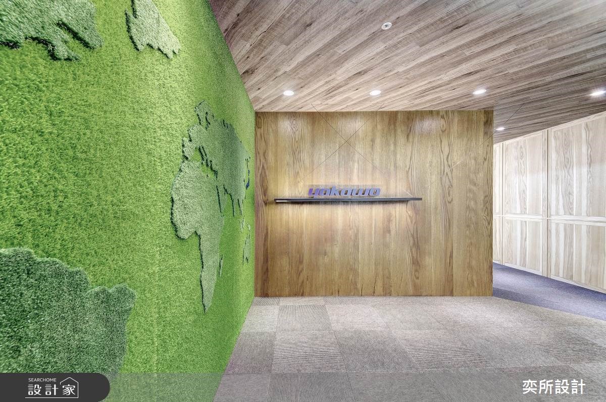 73坪新成屋(5年以下)＿工業風商業空間案例圖片＿奕所設計＿奕所_18之4