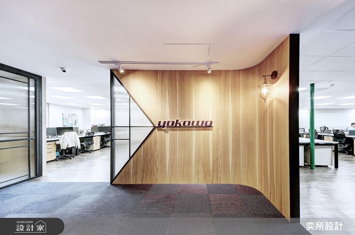 73坪新成屋(5年以下)＿工業風商業空間案例圖片＿奕所設計＿奕所_18之13