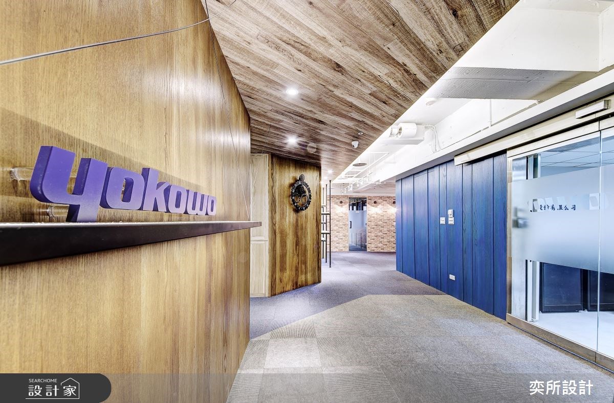 73坪新成屋(5年以下)＿工業風商業空間案例圖片＿奕所設計＿奕所_18之14