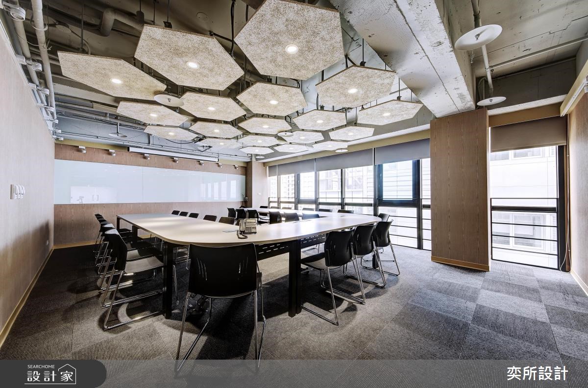 73坪新成屋(5年以下)＿工業風商業空間案例圖片＿奕所設計＿奕所_18之17