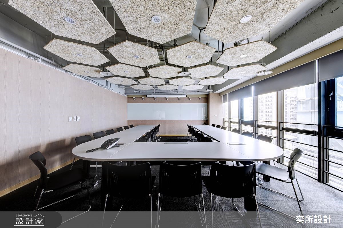 73坪新成屋(5年以下)＿工業風商業空間案例圖片＿奕所設計＿奕所_18之18