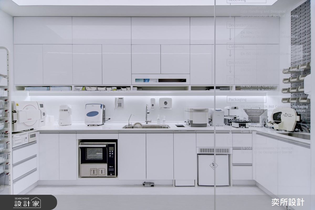 36坪＿現代風商業空間案例圖片＿奕所設計＿奕所_19之9