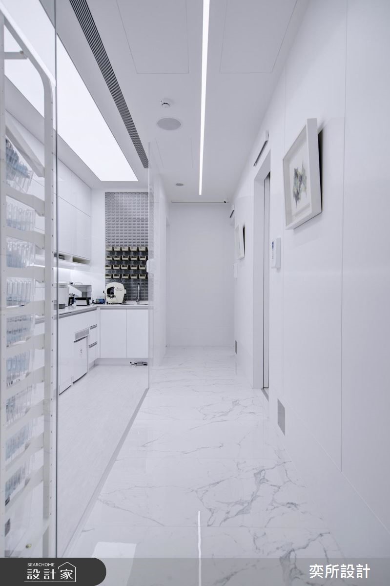 36坪＿現代風商業空間案例圖片＿奕所設計＿奕所_19之6