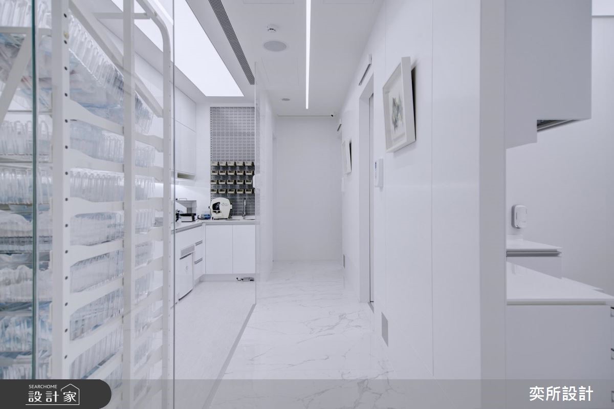 36坪＿現代風商業空間案例圖片＿奕所設計＿奕所_19之5