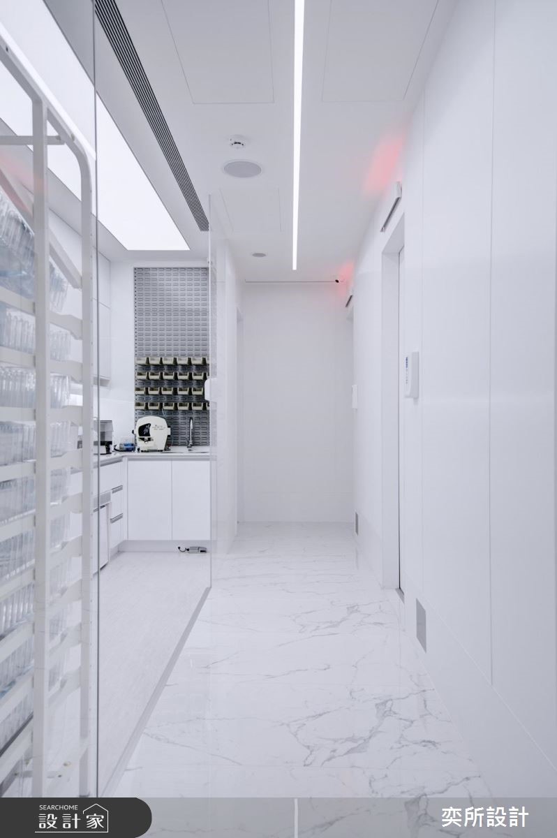 36坪＿現代風商業空間案例圖片＿奕所設計＿奕所_19之7