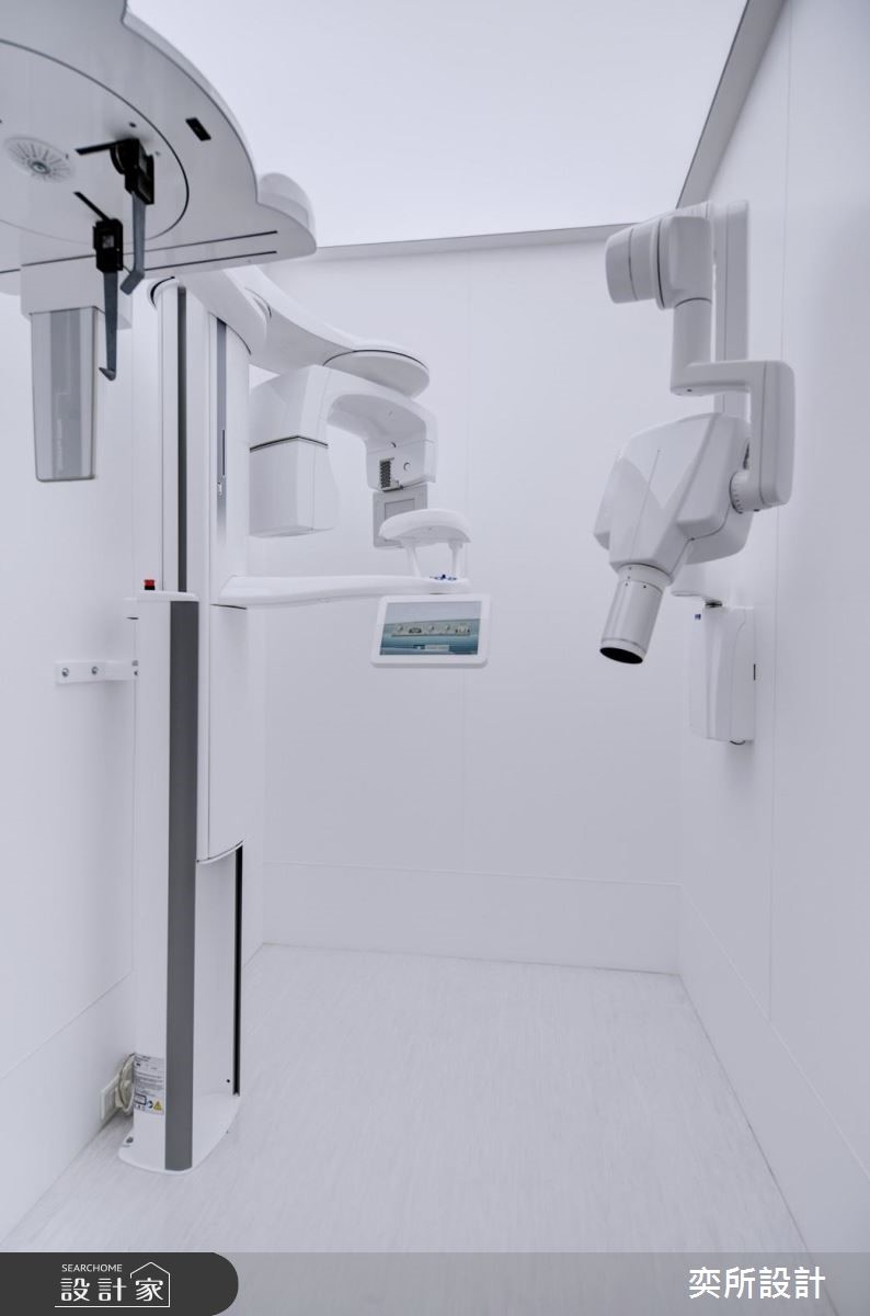 36坪＿現代風商業空間案例圖片＿奕所設計＿奕所_19之10