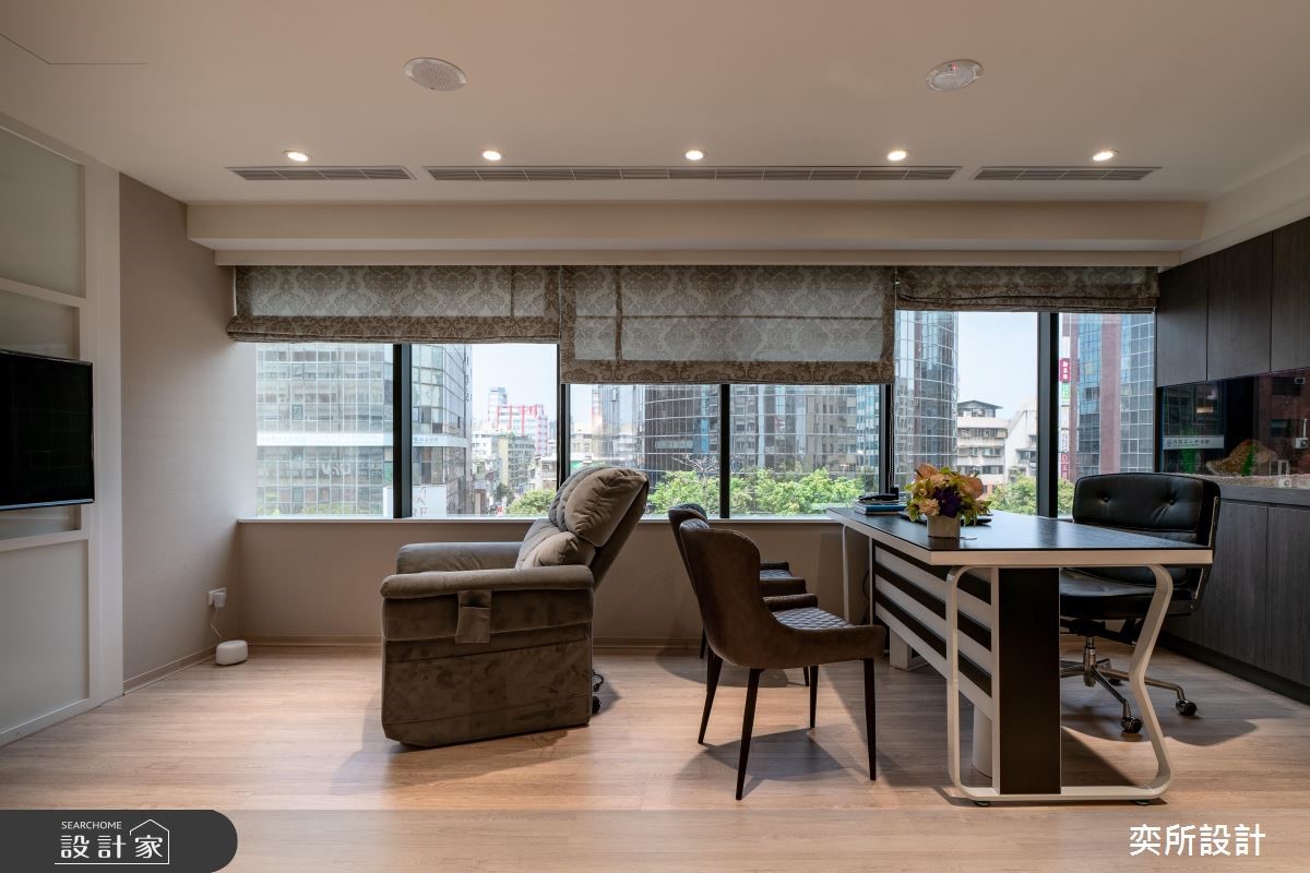 57坪老屋(16~30年)＿混搭風商業空間案例圖片＿奕所設計＿奕所_20之29