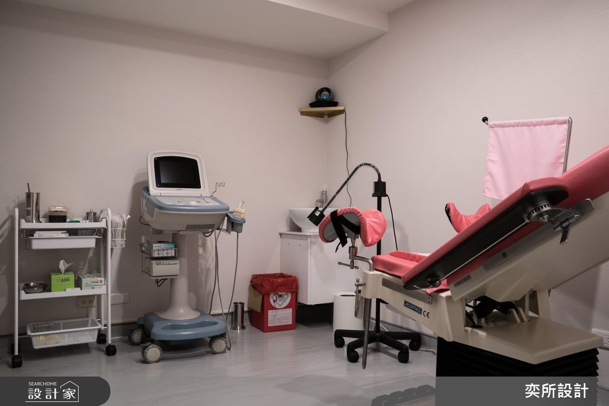 57坪老屋(16~30年)＿混搭風商業空間案例圖片＿奕所設計＿奕所_20之26