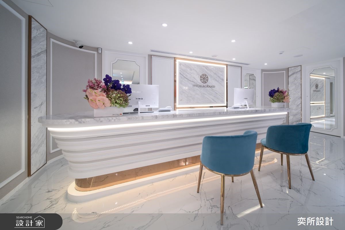 57坪老屋(16~30年)＿混搭風商業空間案例圖片＿奕所設計＿奕所_20之4