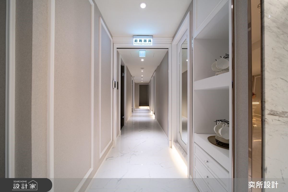 57坪老屋(16~30年)＿混搭風商業空間案例圖片＿奕所設計＿奕所_20之19