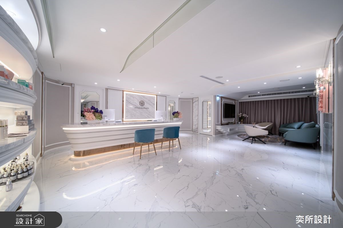 57坪老屋(16~30年)＿混搭風商業空間案例圖片＿奕所設計＿奕所_20之11