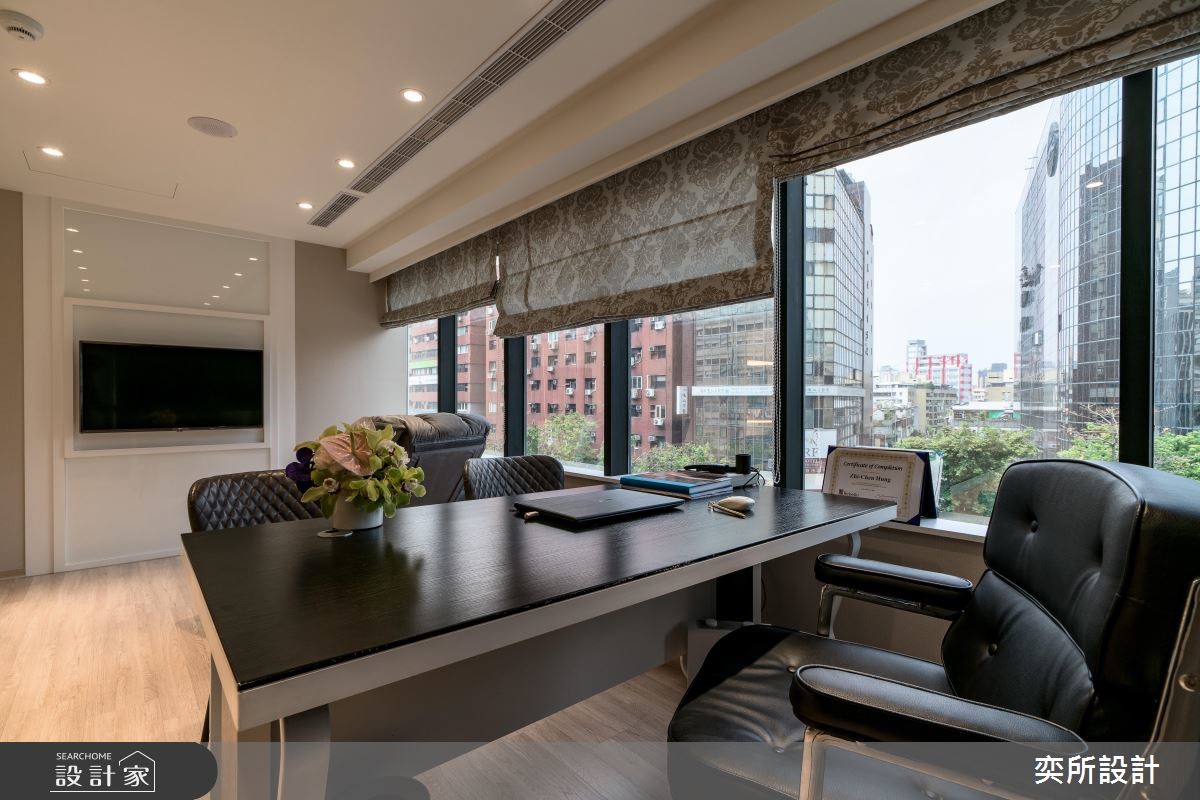 57坪老屋(16~30年)＿混搭風商業空間案例圖片＿奕所設計＿奕所_20之32