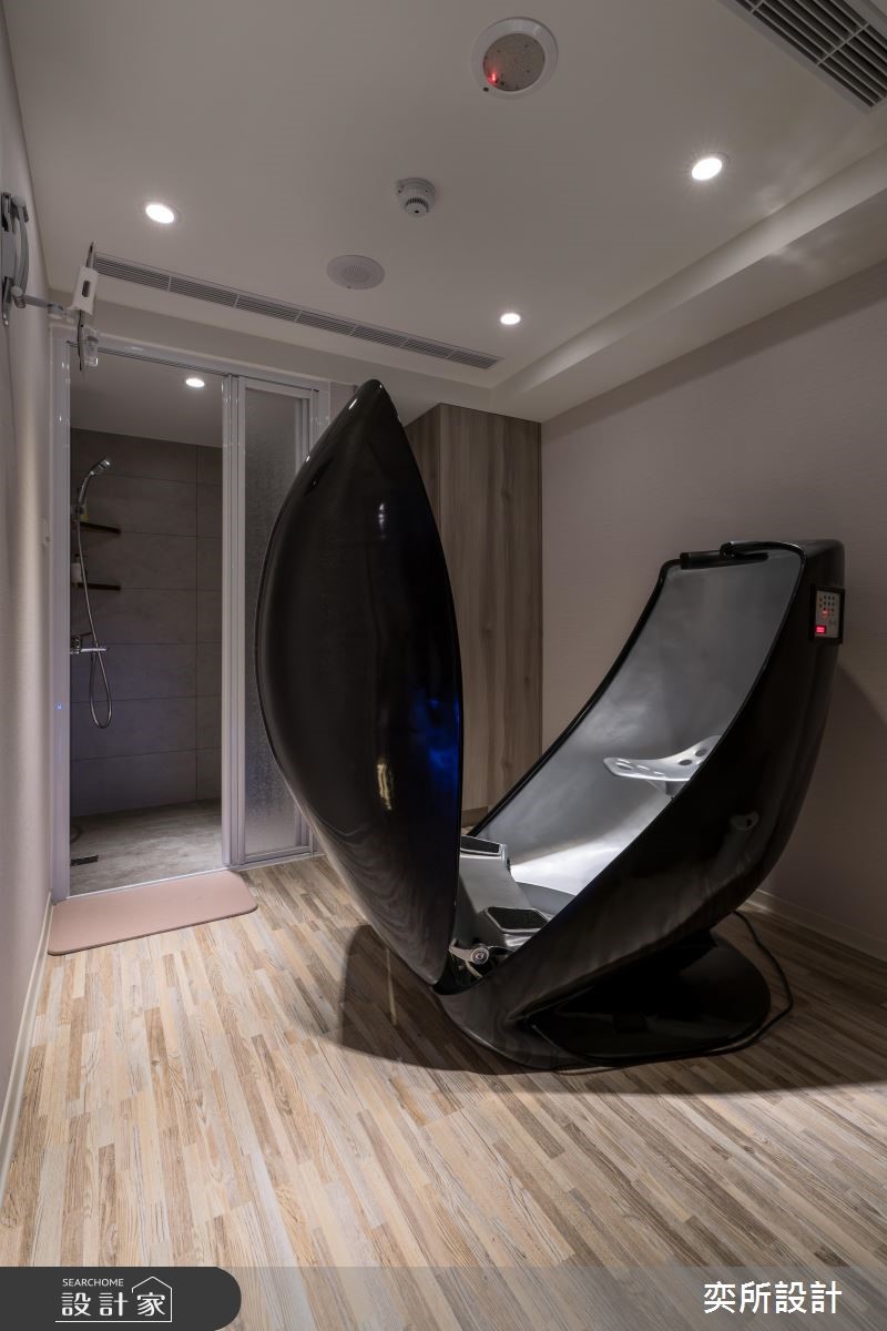 57坪老屋(16~30年)＿混搭風商業空間案例圖片＿奕所設計＿奕所_20之27