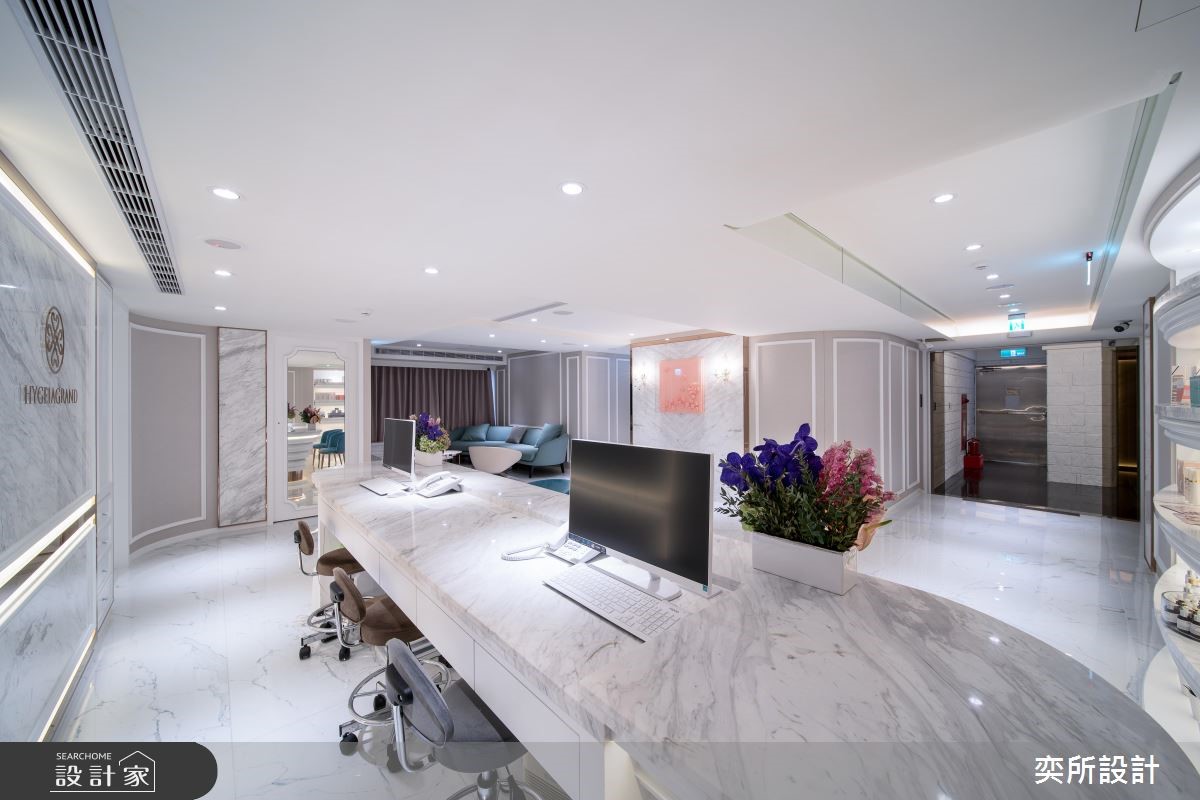 57坪老屋(16~30年)＿混搭風商業空間案例圖片＿奕所設計＿奕所_20之9