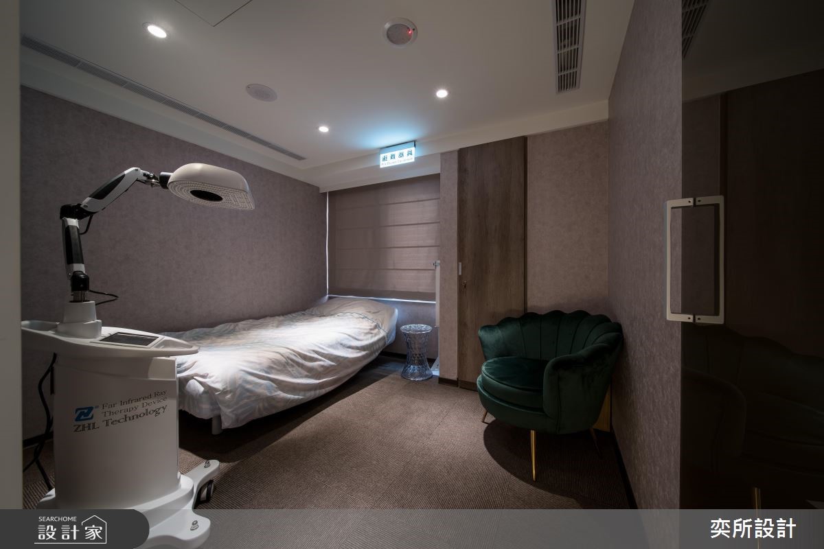 57坪老屋(16~30年)＿混搭風商業空間案例圖片＿奕所設計＿奕所_20之22