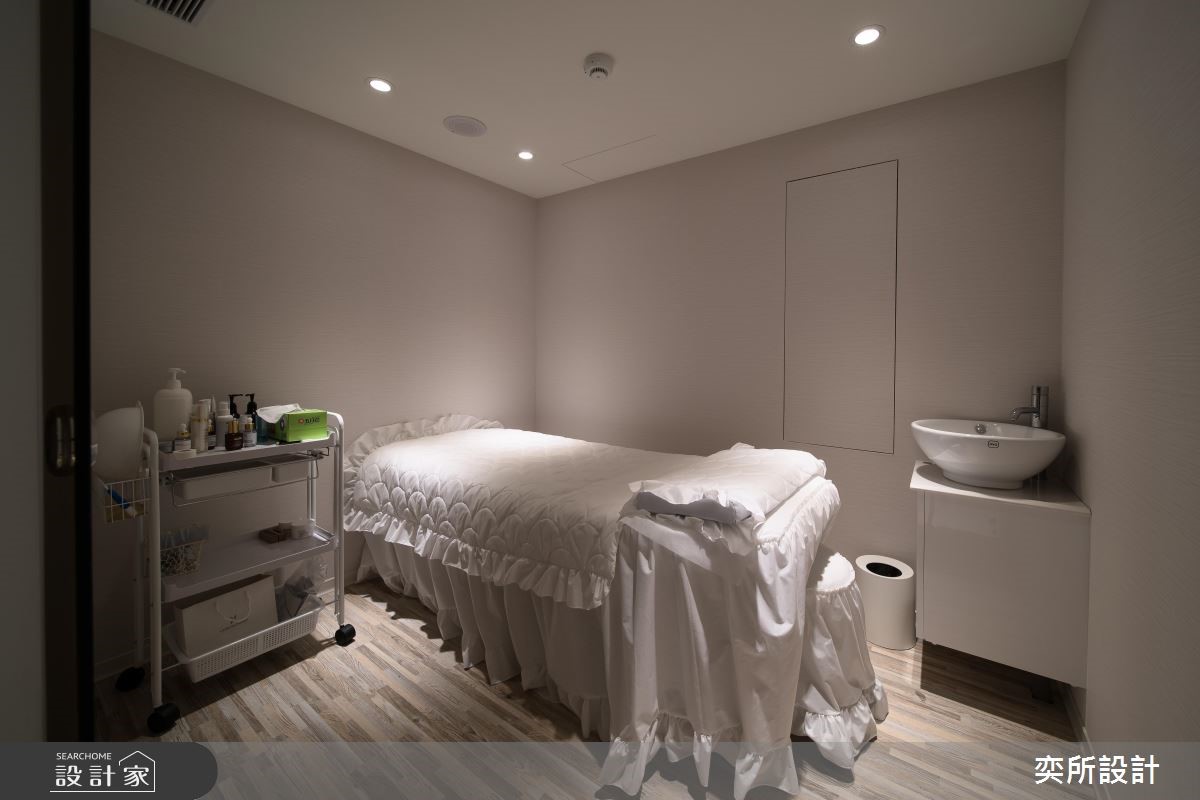 57坪老屋(16~30年)＿混搭風商業空間案例圖片＿奕所設計＿奕所_20之25