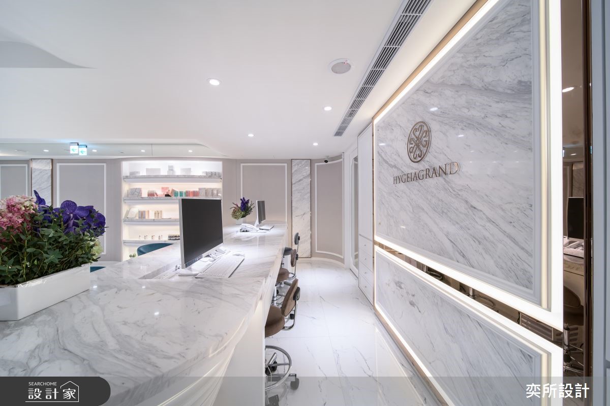 57坪老屋(16~30年)＿混搭風商業空間案例圖片＿奕所設計＿奕所_20之8