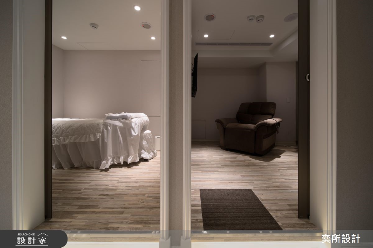 57坪老屋(16~30年)＿混搭風商業空間案例圖片＿奕所設計＿奕所_20之24