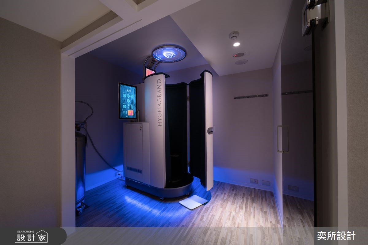 57坪老屋(16~30年)＿混搭風商業空間案例圖片＿奕所設計＿奕所_20之28