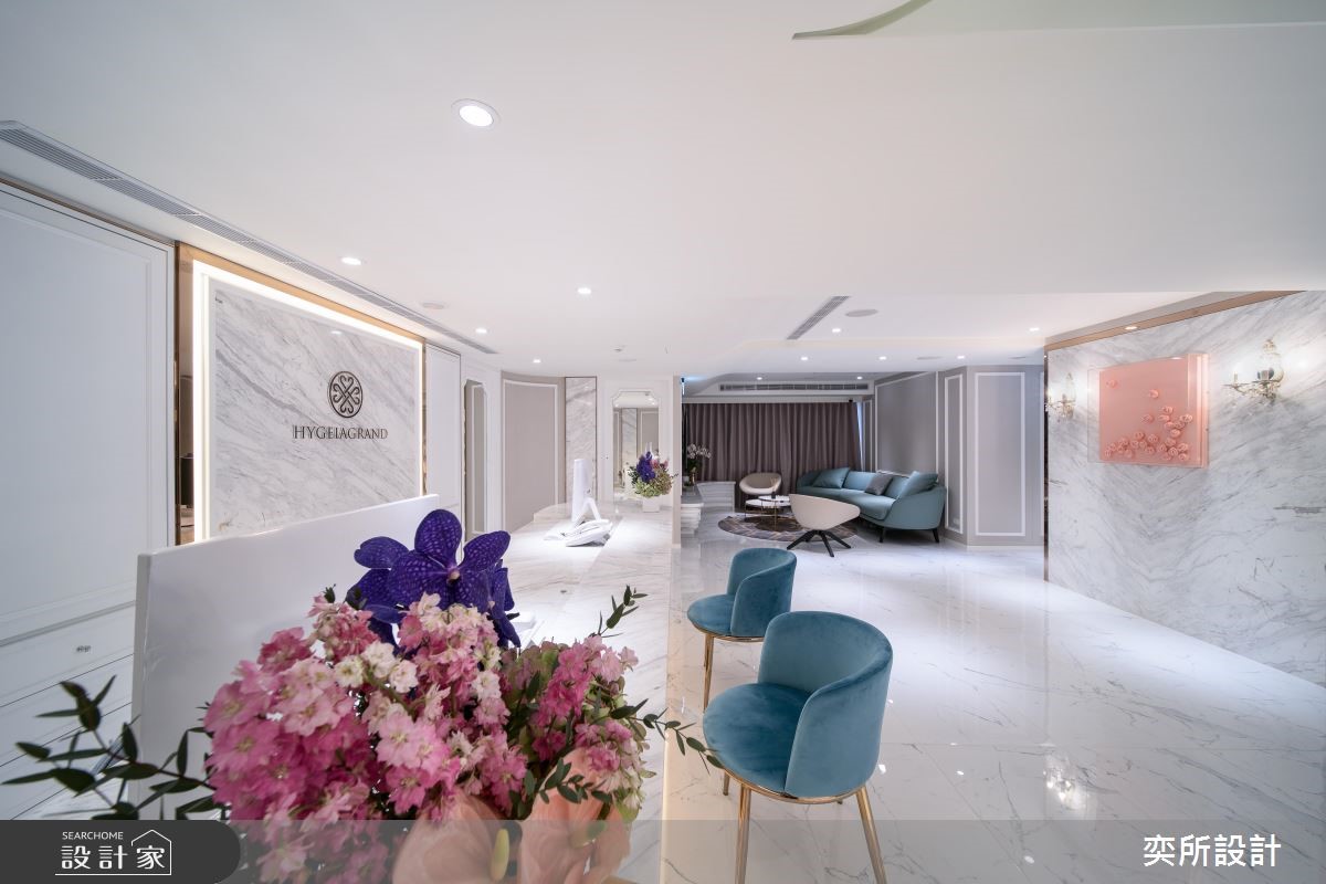 57坪老屋(16~30年)＿混搭風商業空間案例圖片＿奕所設計＿奕所_20之12