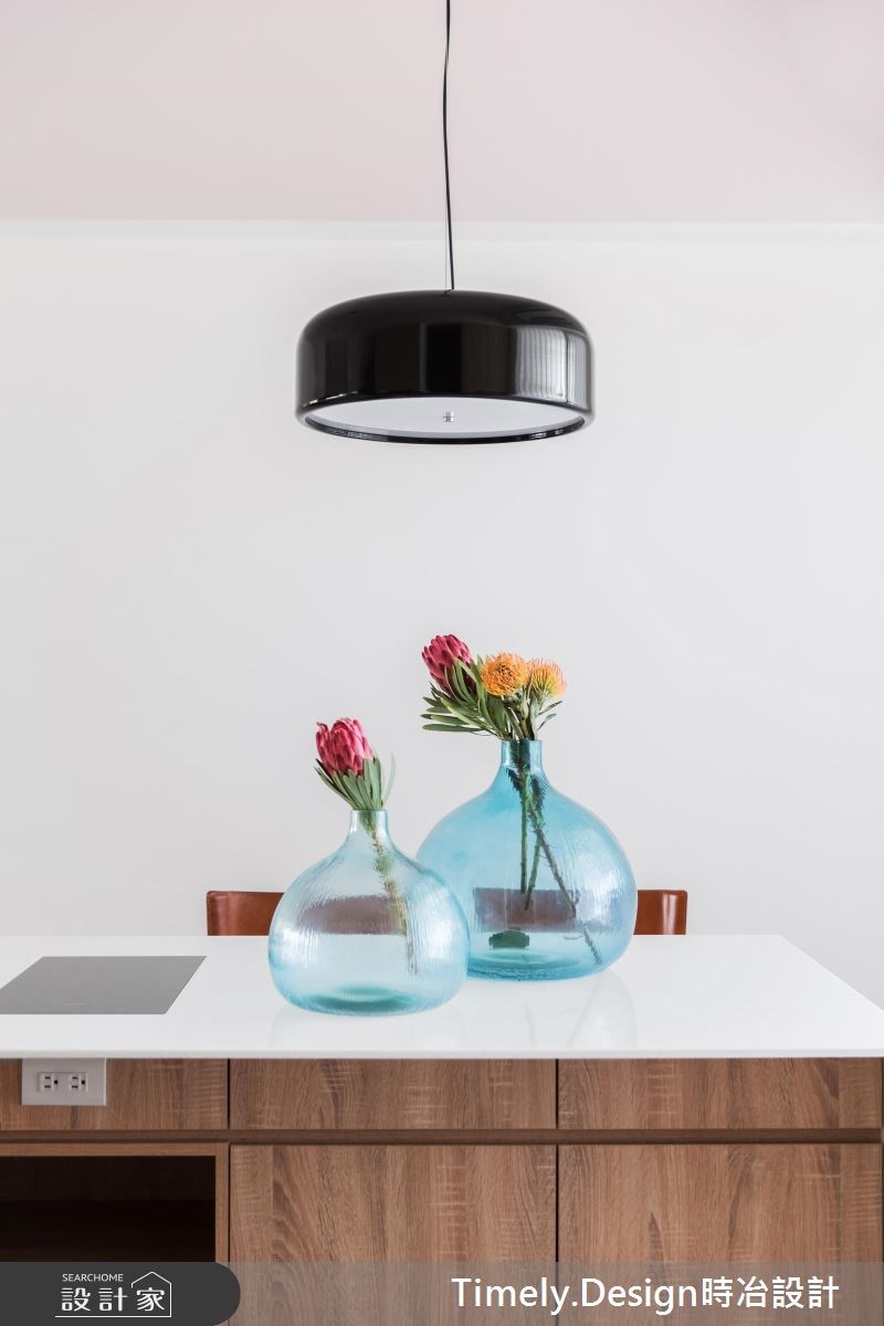 27坪新成屋(5年以下)＿休閒風餐廳案例圖片＿時冶設計(時冶室內裝修股份有限公司)＿時冶_02之14