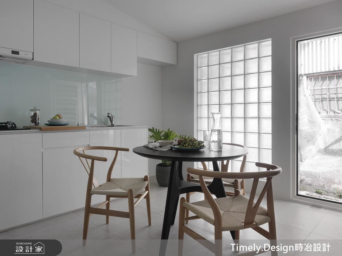 72坪老屋(16~30年)＿簡約風案例圖片＿時冶設計(時冶室內裝修股份有限公司)＿時冶_05之9