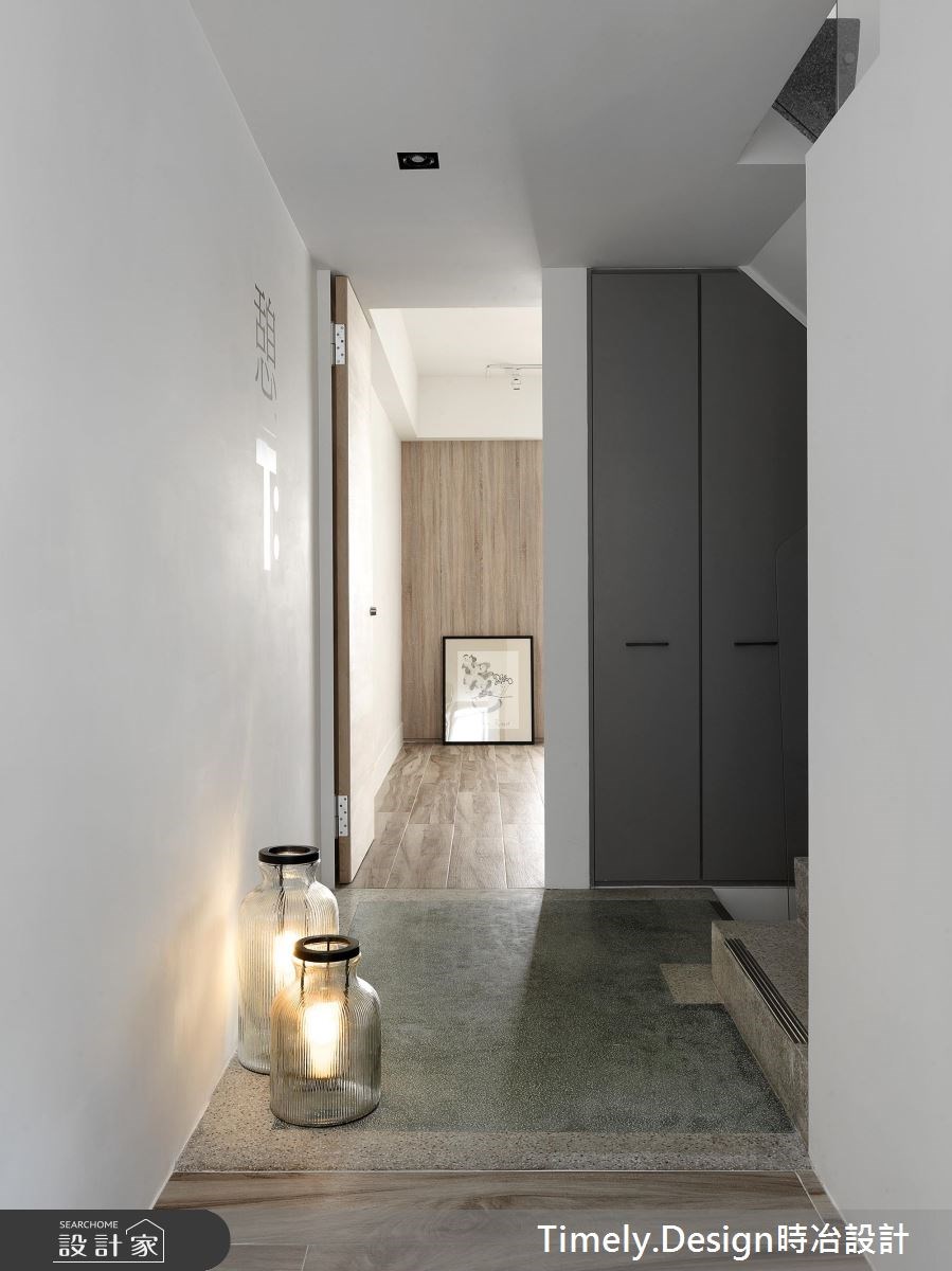 72坪老屋(16~30年)＿簡約風案例圖片＿時冶設計(時冶室內裝修股份有限公司)＿時冶_05之13