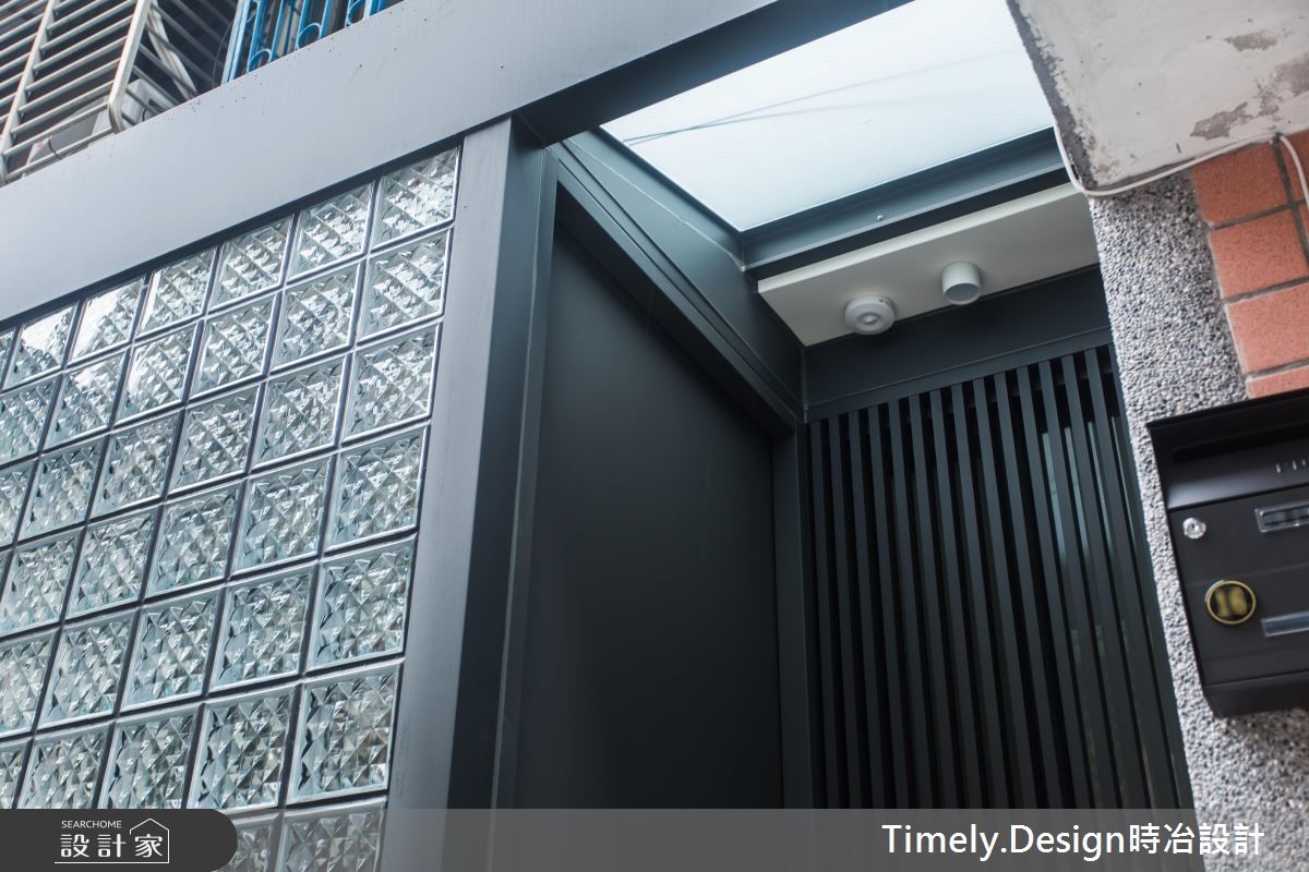 14坪老屋(16~30年)＿休閒風案例圖片＿時冶設計(時冶室內裝修股份有限公司)＿時冶_08之3