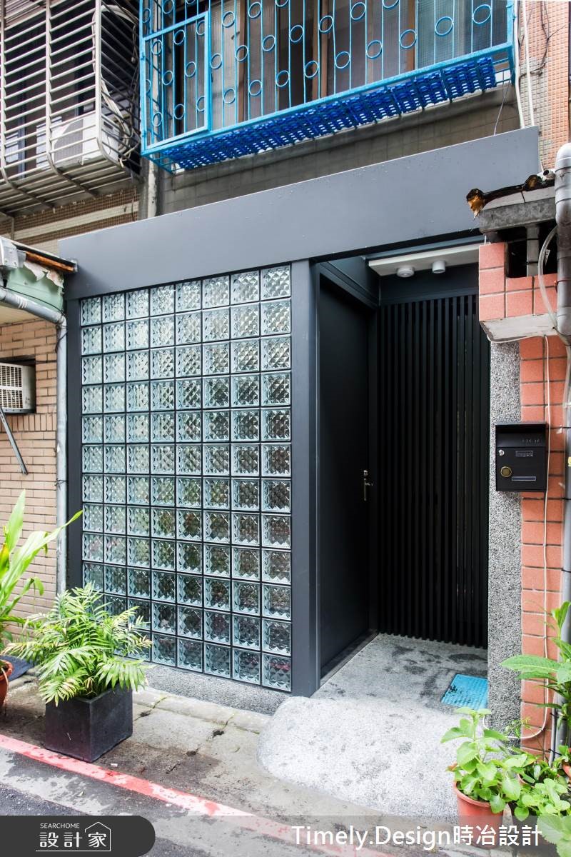 14坪老屋(16~30年)＿休閒風案例圖片＿時冶設計(時冶室內裝修股份有限公司)＿時冶_08之2