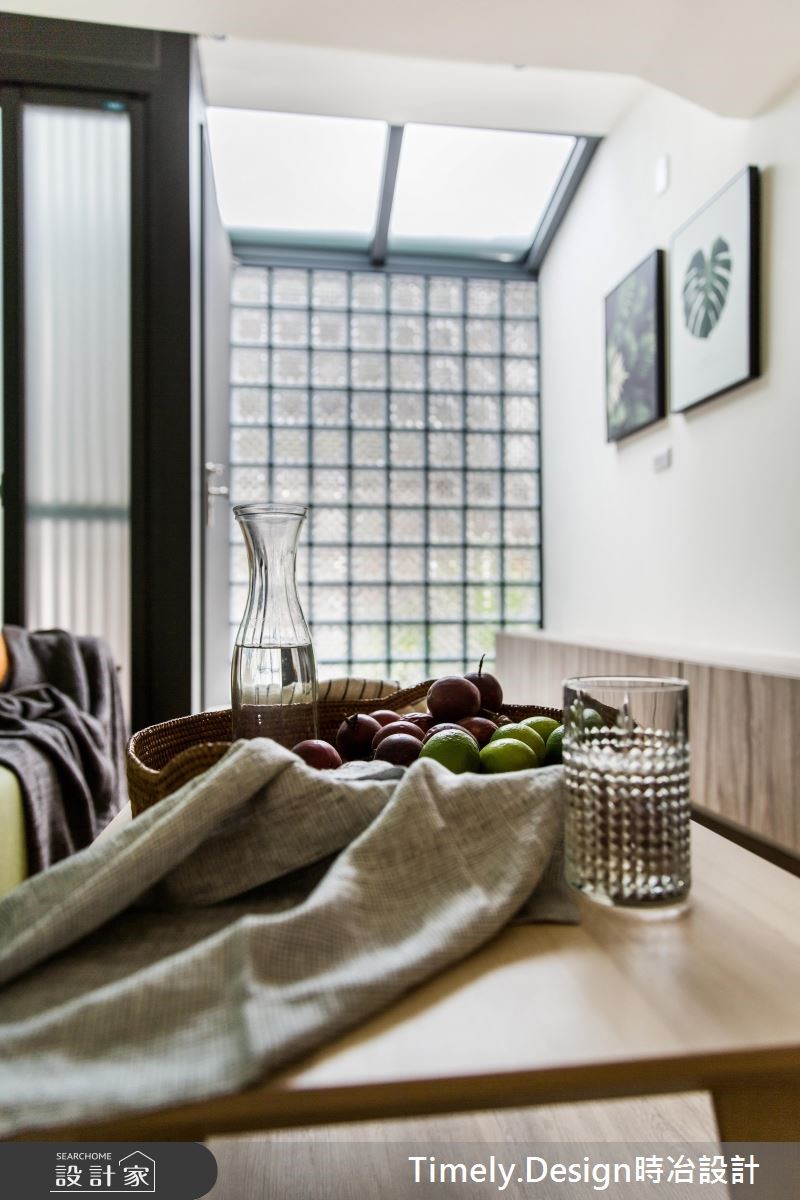 14坪老屋(16~30年)＿休閒風客廳案例圖片＿時冶設計(時冶室內裝修股份有限公司)＿時冶_08之10