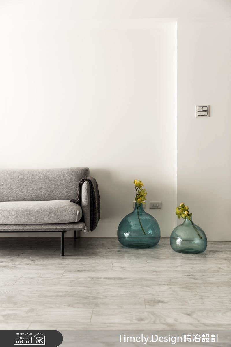 34坪中古屋(5~15年)＿混搭風客廳案例圖片＿時冶設計(時冶室內裝修股份有限公司)＿時冶_09之6