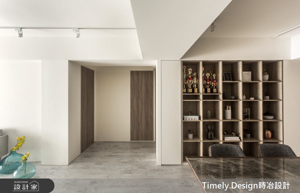 34坪中古屋(5~15年)＿混搭風餐廳案例圖片＿時冶設計(時冶室內裝修股份有限公司)＿時冶_09之8