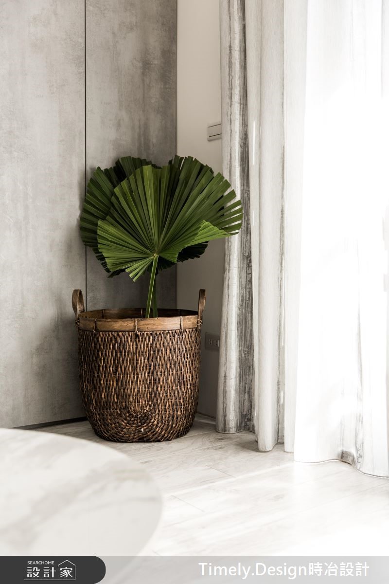 34坪中古屋(5~15年)＿混搭風案例圖片＿時冶設計(時冶室內裝修股份有限公司)＿時冶_09之19