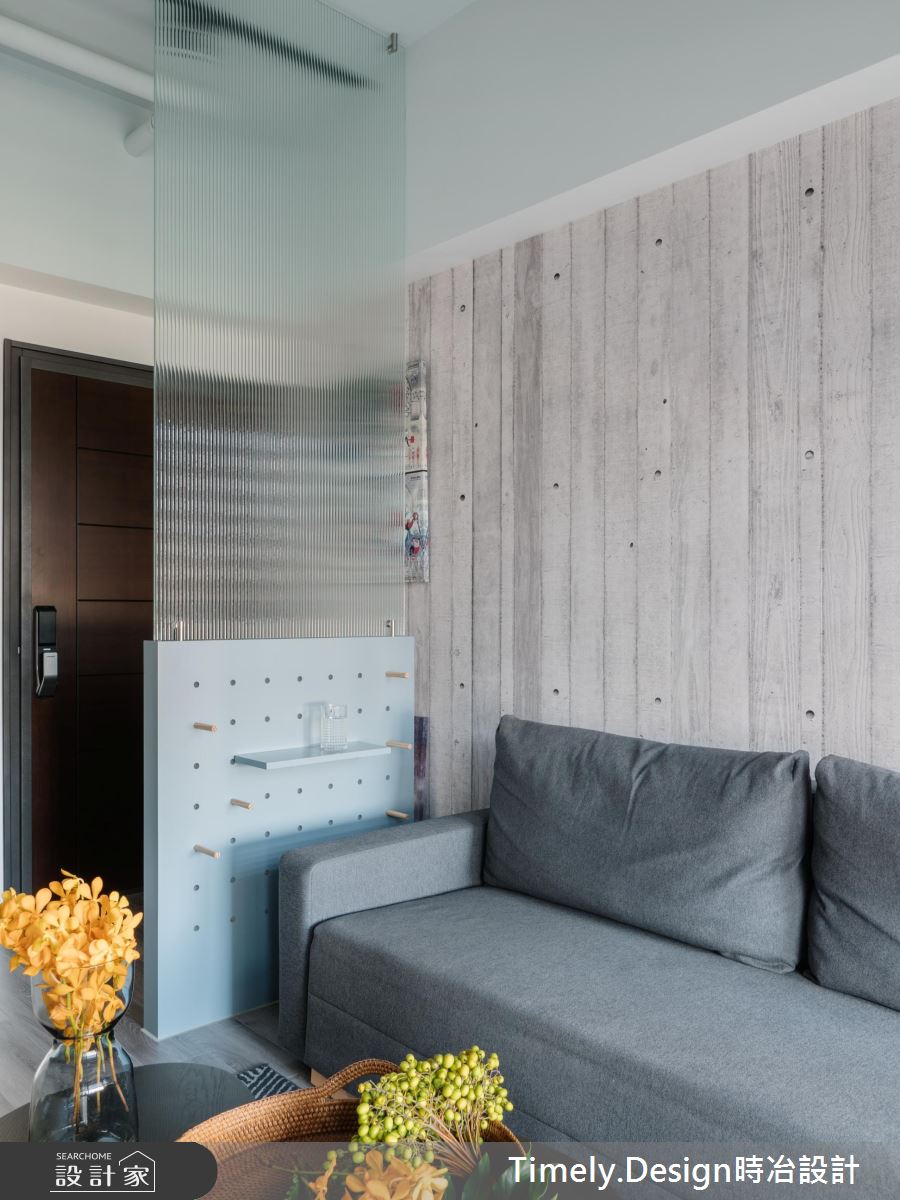 30坪新成屋(5年以下)＿混搭風客廳案例圖片＿時冶設計(時冶室內裝修股份有限公司)＿時冶_14之3