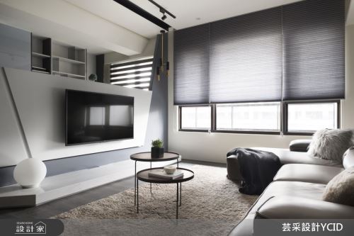 芸采_02 靜謐_現代風