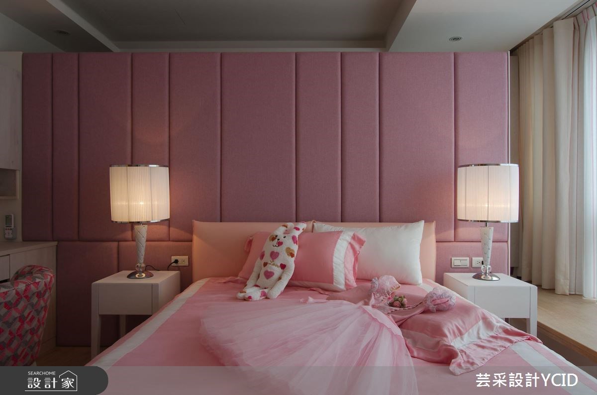 190坪新成屋(5年以下)＿混搭風案例圖片＿芸采設計＿芸采_04 自然影跡之21